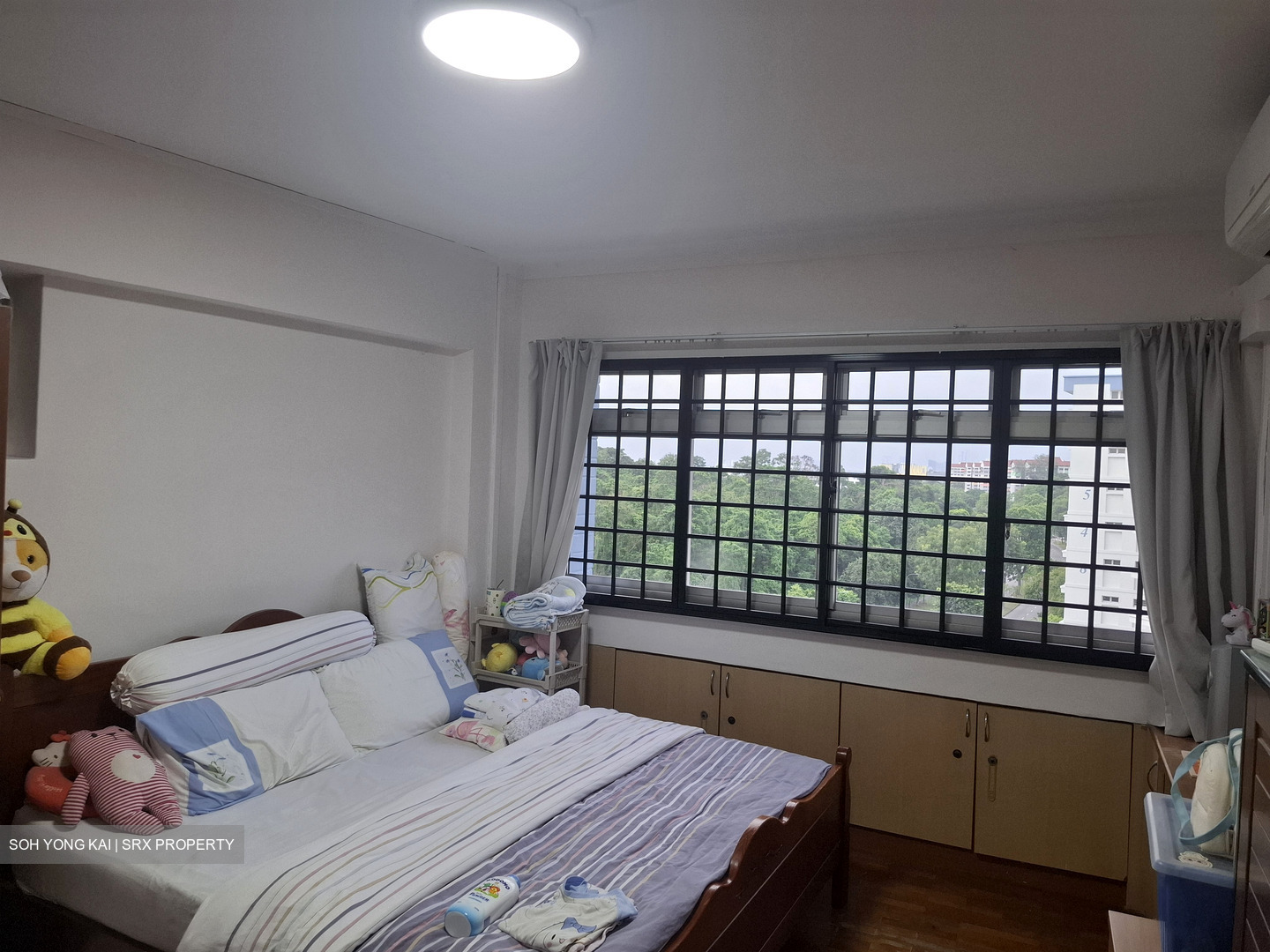 Blk 531 Choa Chu Kang Street 51 (Choa Chu Kang), HDB Executive #577225681